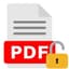 unlock pdf